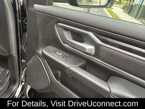 Certified 2023 RAM 1500 Big Horn image 35