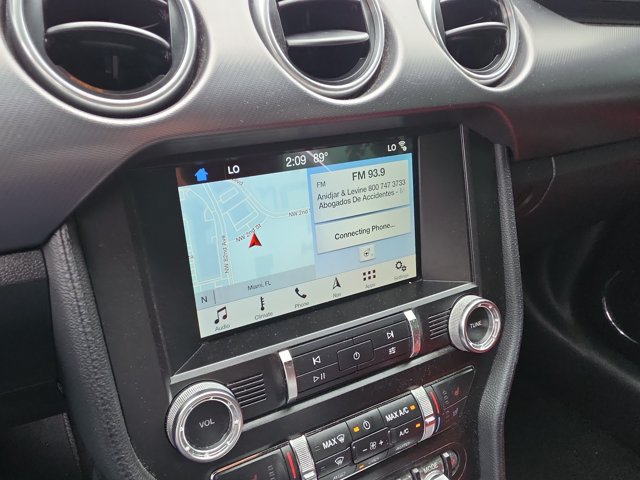 Certified 2019 Ford Mustang Premium w/ Equipment Group 201A RWD image 20