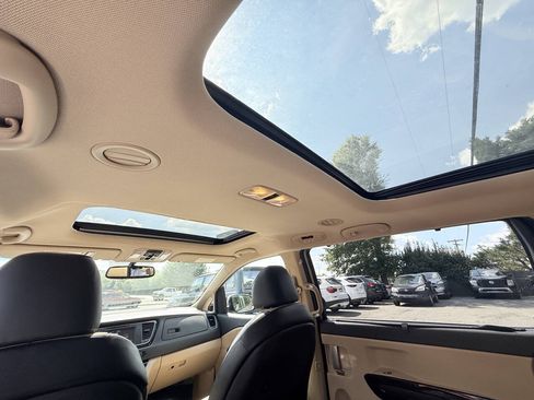 Used 2015 Kia Sedona SX Limited FWD image 24