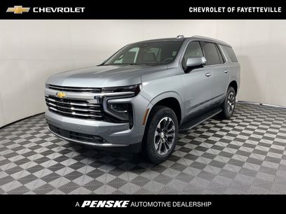 New 2026 Chevrolet Tahoe LT w/ Comfort Package