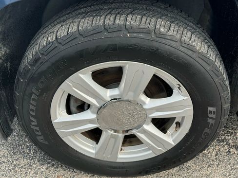 Used 2016 GMC Terrain SLE FWD image 30