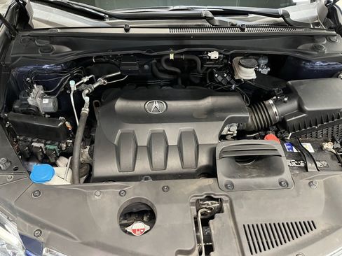 Used 2016 Acura RDX AWD w/ Technology Package image 23