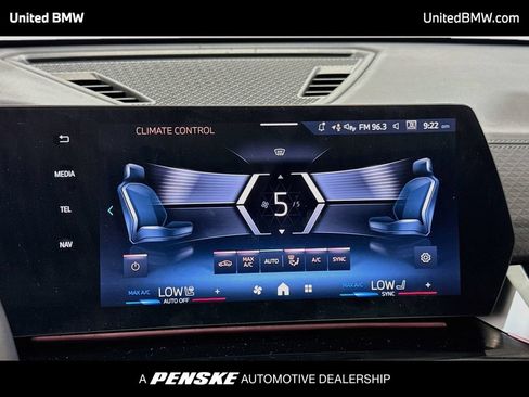 Used 2026 BMW X2 xDrive28i w/ Technology Package AWD/4WD image 11