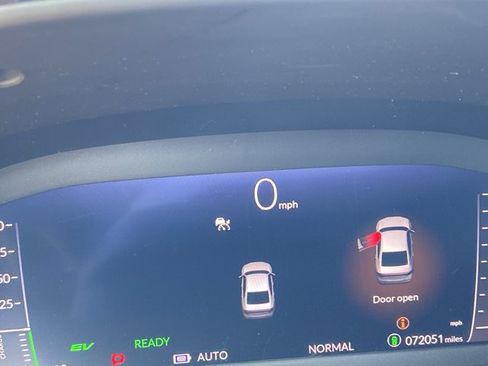Used 2023 Honda Accord Touring image 32
