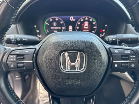 Certified 2023 Honda Accord EX-L image 17