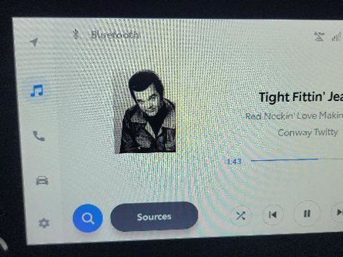 Used 2025 Toyota 4Runner SR5 image 15