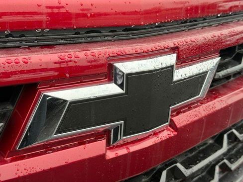 New 2026 Chevrolet Silverado 1500 RST w/ RST Select Package image 5