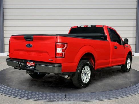 Used 2019 Ford F150 XL w/ XL Power Equipment Group image 7