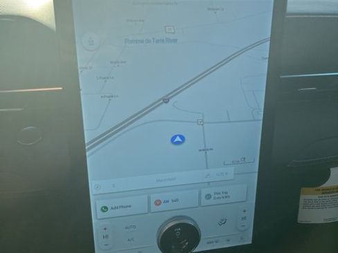 New 2025 Ford Mustang Mach-E Select w/ Comfort Package Lite image 23