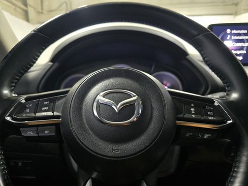 Used 2021 MAZDA CX-5 Sport image 24