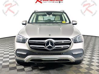 Used 2020 Mercedes-Benz GLE 350 w/ Premium Package video 2
