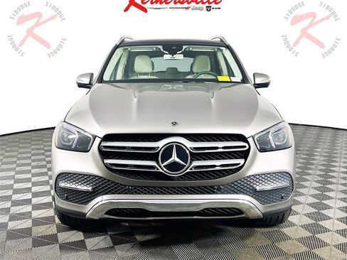 Used 2020 Mercedes-Benz GLE 350 w/ Premium Package image 2