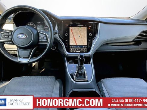 Used 2024 Subaru Outback Premium w/ Popular Package #1A image 7