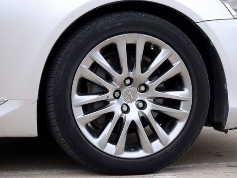 Used 2013 Lexus LS 460 image 29