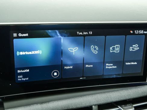 New 2026 Hyundai Tucson SEL w/ Tow & Go Package image 43