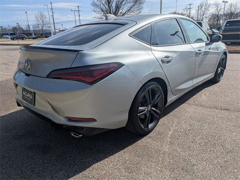 Used 2024 Acura Integra A-Spec image 6