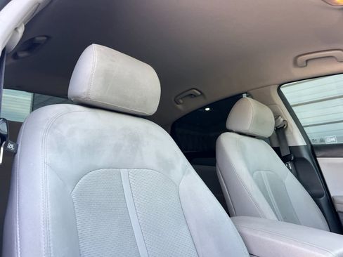 Used 2018 Hyundai Sonata SE image 17