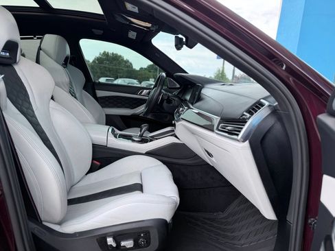 Used 2020 BMW X6 M Competition AWD/4WD image 41