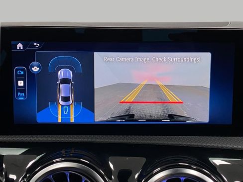 Certified 2026 Mercedes-Benz CLA 250 4MATIC image 22