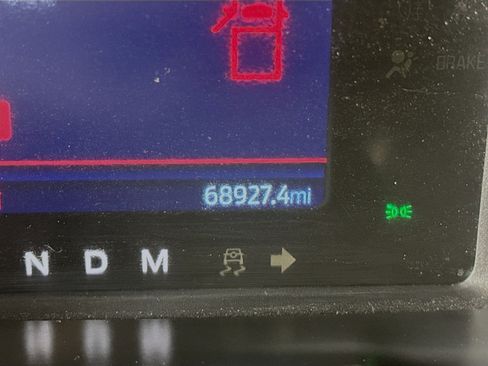 Used 2021 Ford Bronco Badlands image 19