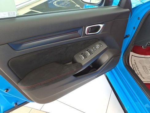 New 2025 Honda Civic Type R image 9