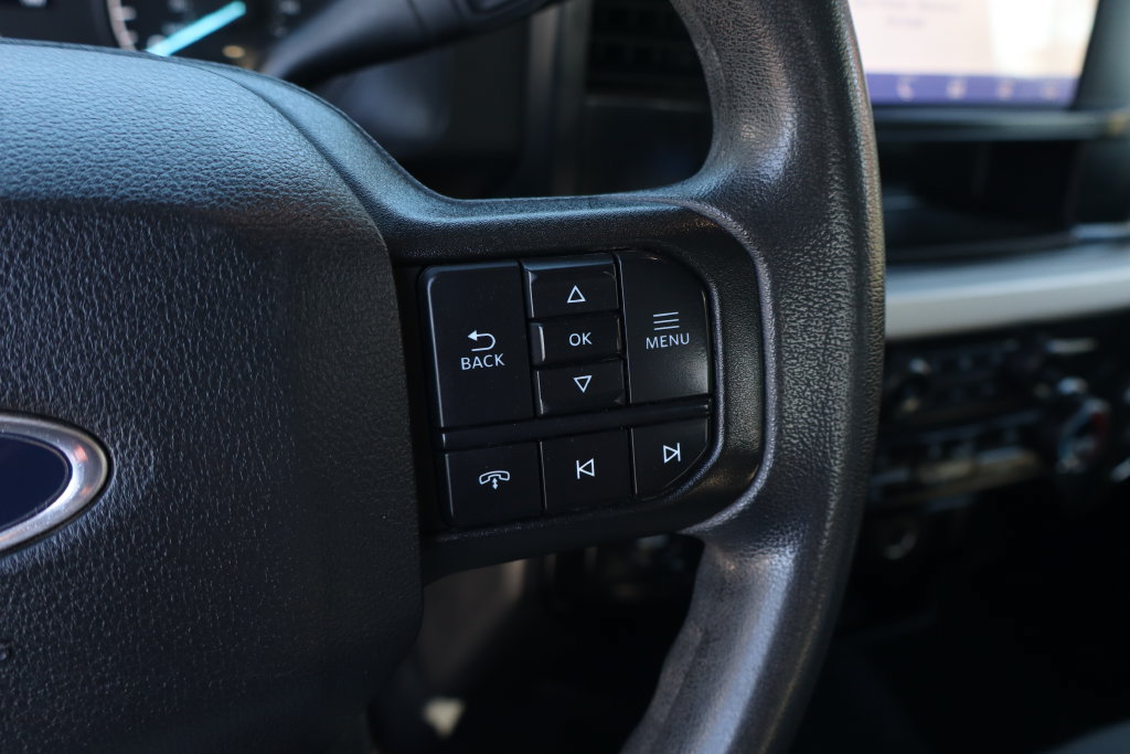 Used 2024 Ford F350 XLT AWD/4WD image 27