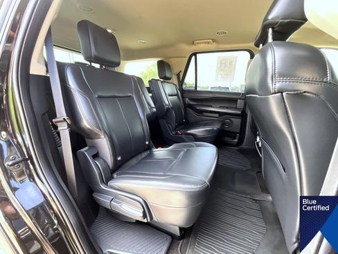 Certified 2023 Ford Expedition XLT AWD/4WD image 19