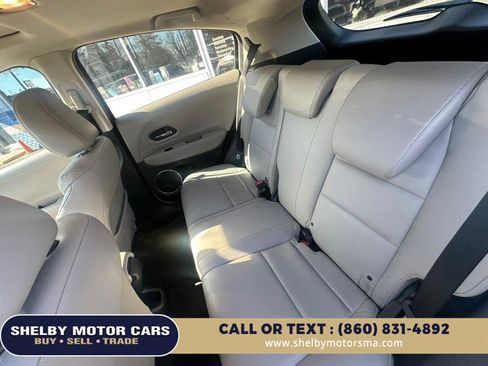 Used 2016 Honda HR-V EX-L image 13