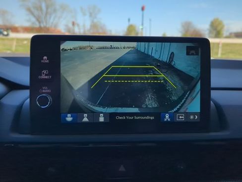 New 2026 Honda CR-V EX-L image 19