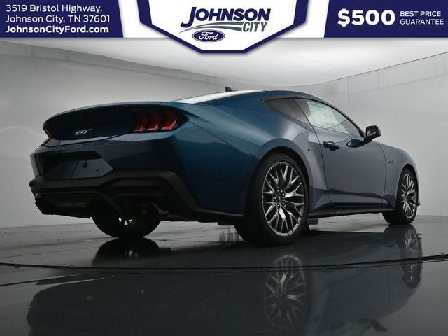 New 2026 Ford Mustang GT Premium RWD image 30