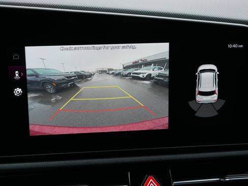 Certified 2023 Kia Niro EX w/ EX Cold Weather Package image 27