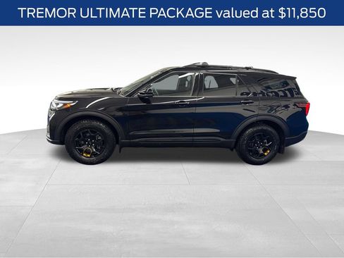 New 2026 Ford Explorer Tremor w/ Tremor Ultimate Package AWD/4WD image 6