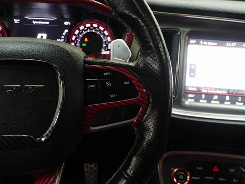 Used 2019 Dodge Challenger SRT Hellcat Redeye image 33
