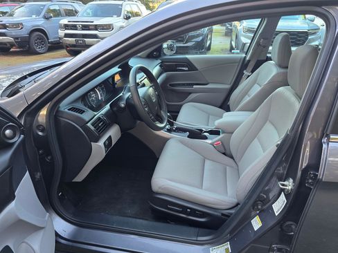 Used 2014 Honda Accord EX-L image 20