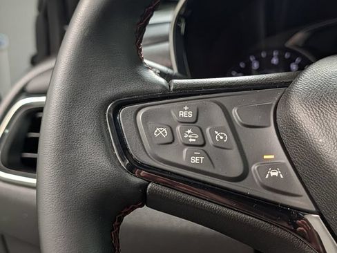 Certified 2023 Chevrolet Equinox RS AWD/4WD image 20