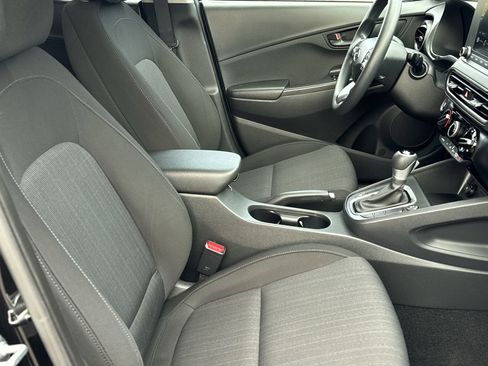 Certified 2023 Hyundai Kona SEL w/ Cargo Package image 20