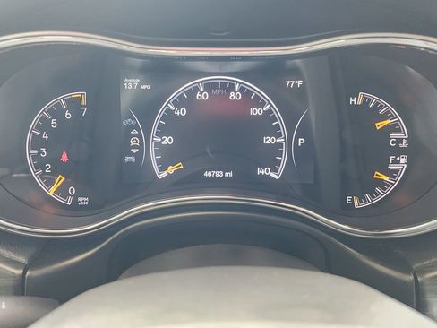 Used 2019 Jeep Grand Cherokee Altitude image 21