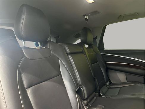 Used 2015 Acura MDX SH-AWD w/ Technology Package image 22
