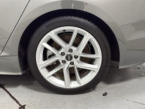 Used 2023 Audi A5 2.0T Premium image 23