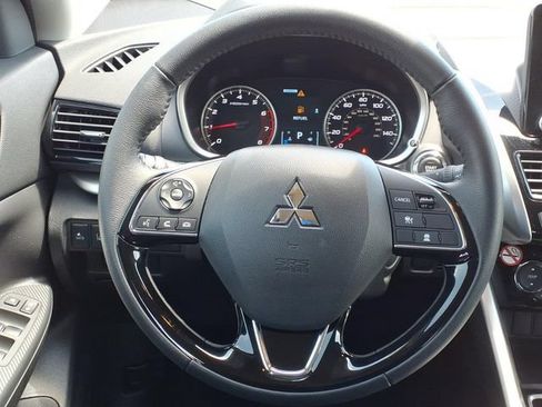 Used 2026 Mitsubishi Eclipse Cross SE AWD/4WD image 16