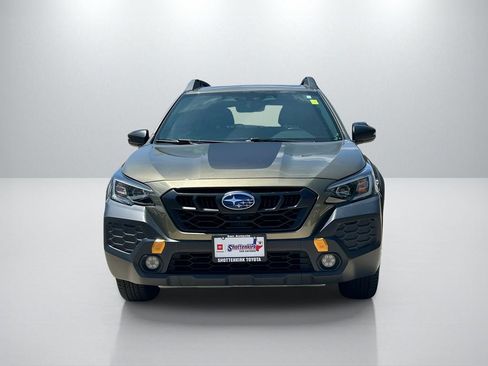 Used 2024 Subaru Outback Wilderness w/ Wilderness Package AWD/4WD image 2