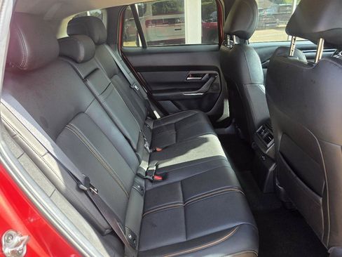 Used 2025 MAZDA CX-50 AWD 2.5 Hybrid w/ Premium Pkg image 23
