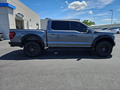 Used 2025 Ford F150 Raptor AWD/4WD image 6