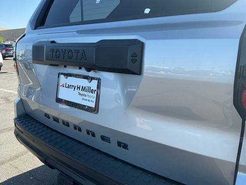 Used 2026 Toyota 4Runner TRD Off-Road Premium image 24