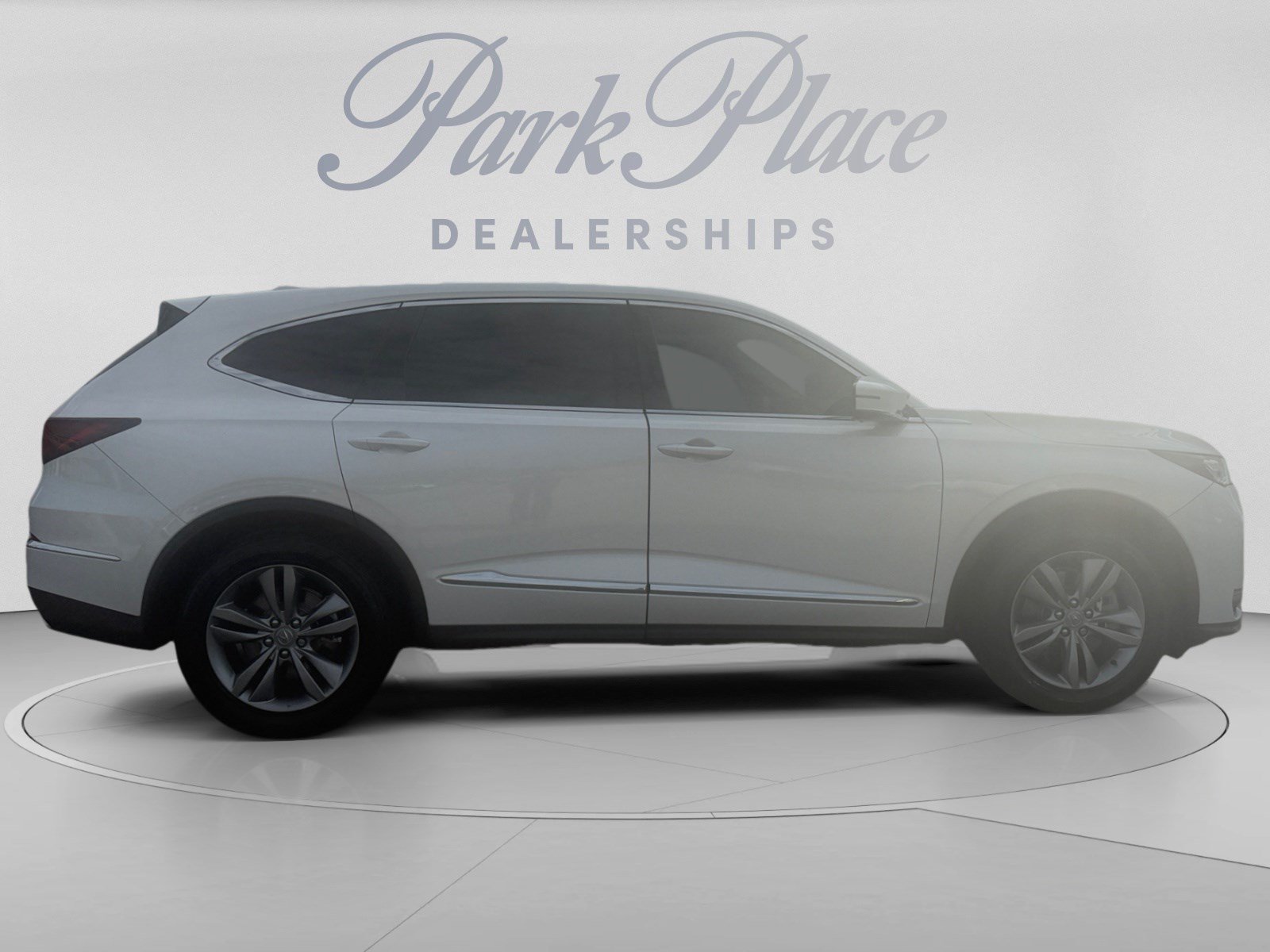 Used 2026 Acura MDX SH-AWD image 7