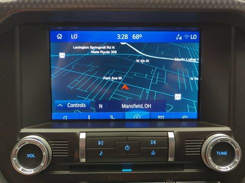 Used 2022 Ford Mustang GT Premium w/ GT Performance Package RWD image 20