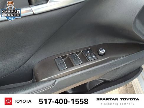 Used 2024 Toyota Camry XSE FWD image 13