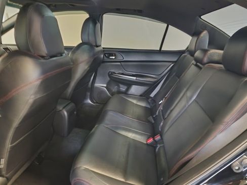 Used 2021 Subaru WRX Limited image 15
