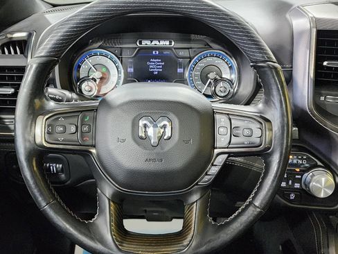 Used 2019 RAM 1500 Limited w/ Advanced Safety Group AWD/4WD image 13