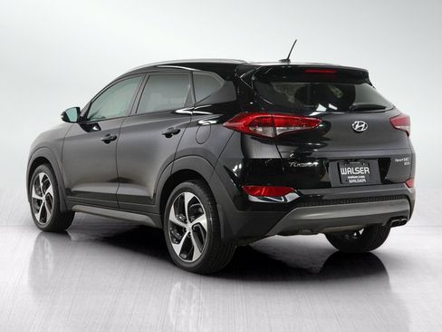 Used 2016 Hyundai Tucson Sport AWD/4WD image 3